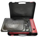 Outdoor BBQ Commercial Grill Large Holiday Selection Not Support Parking Size 60