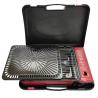 Buy cheap Outdoor BBQ Commercial Grill Large Holiday Selection Not Support Parking Size 60*30*30cm from wholesalers