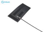 2.5dbi Adhesive 4G LTE Indoor Antenna , Screw Mount 90 Degree High Gain LTE
