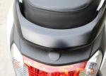 gas motor scooter red JOG 125cc 150cc GY6 engine front disc rear drum black