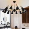 Buy cheap Luxury Modern Pendant Lamp For Dining Room Ike Duke Chandelier(WH-MI-151) from wholesalers