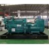 Buy cheap 380Volt 200kw Air starting marine diesel generator 250kva stamford alternator sea water cooling from wholesalers