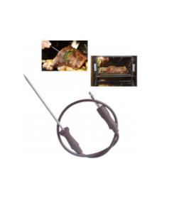Wholesale Replacement NTC Temperature Sensor 3K3 Meat Probe Thermometer For Stove Grill Oven from china suppliers