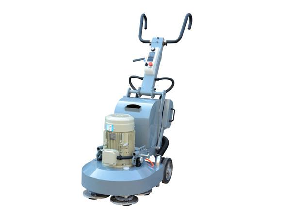 Buy cheap Planetary Floor Grinder 7.5KW Aluminium Gear Box from wholesalers