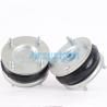 Buy cheap Contitech FS 76-7 DS Industrial Air Spring Actuator G 1/2 Gas Hole Flang Air Bags from wholesalers