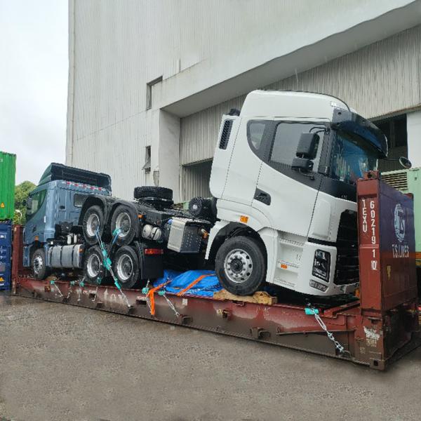 Buy cheap Xiamen Shenzhen China To Jordan Sea Freight Clearing Agents For Oversized Cargo 40FR from wholesalers