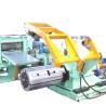 Buy cheap Provided Video Inspection Steel Coil Uncoiling Straightening Slitting Recoiling Line from wholesalers