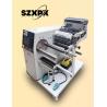 Buy cheap Precision Metal Rotary Slitting Machine 350mm Max Slitting 220V Voltage from wholesalers