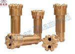 PR40 RC Drill Bit with Durable Alloy Steel Materials