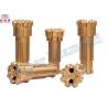 Buy cheap Alloy Steel Reverse Circulation Drill Hammer DTH Hammer for Rock Drilling CPR40 / Pr52 / Pr54 from wholesalers