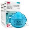Buy cheap N95-1860 N100 N95 protective Face mask Niosh for Anti Virus from wholesalers