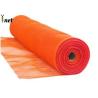 Buy cheap Orange Construction Safety Net HDPE Fire Retardant Debris Netting Customized from wholesalers