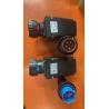 Buy cheap 16A 32A 63A GRP Explosion Proof Power Socket 220VAC Anti Corrosion 4 Pins from wholesalers