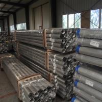 Buy cheap Fireproof Electrical Cable Conduit , Rigid IMC Conduit Pipe For Electrical product