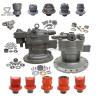 Buy cheap Komatsu PC1250-7 Hydraulic Pump Plunger Pump Assembly 100% Satisfaction Guaranteed from wholesalers