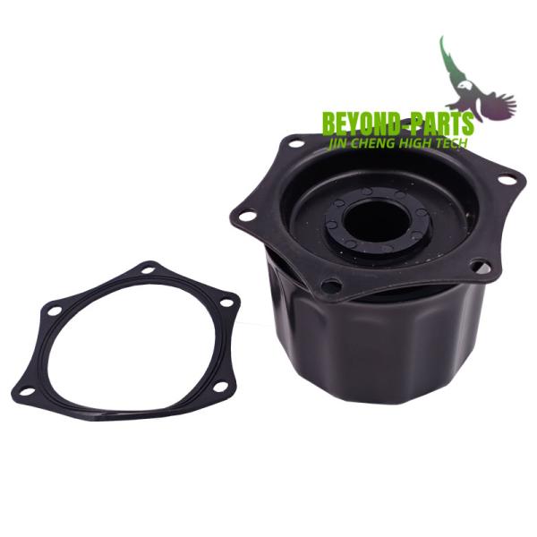 Buy cheap Doosan Excavator Spare Parts Fuel Tank Cover Breather from wholesalers
