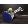 Buy cheap Die Casting Golf Sports Award Cups Trophies Custom Service Available from wholesalers