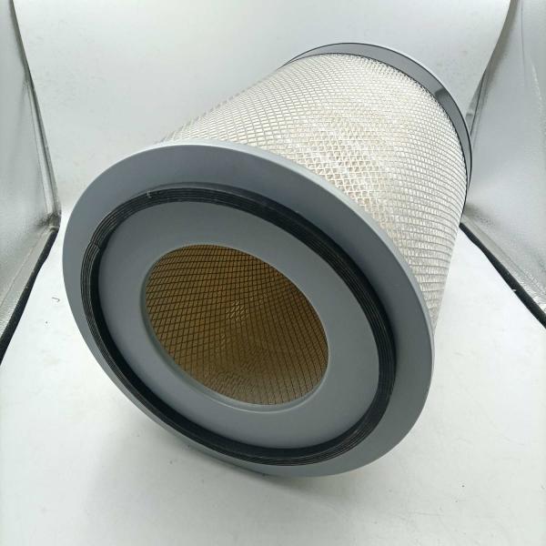 Buy cheap Sullair 02250131-496 Air Filter Line Filter Industrial Screw Air Compressor Spare Parts from wholesalers