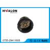 Buy cheap High Efficiency Round PTC Starter Relay , PTC Motor Starter For Air Conditioner from wholesalers