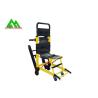 Buy cheap Folding Emergency Medical Stair Stretcher , Hospital Ambulance Chair Stretcher from wholesalers