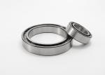 Single Row Full Complement Cylindrical Roller Bearings Precision Roller Bearings