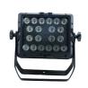 Buy cheap 10w rgbw 72pcs Outdoor Wall Wash Lighting / Led Wall Wash Flood Light from wholesalers