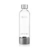 Buy cheap 1l 1000ml Soda Maker Bottle Big Volume Fizzy Water Bottle For Restaurant from wholesalers