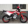 Buy cheap cheap dirt bikes online Chongqing motorcycle 250cc south america hot enduro off motorcycles dirt bike 200cc from wholesalers