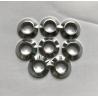 Buy cheap Universal Rod Ends Durable 1/2 Inch Aluminum Cone Spacers for Enduring Performance from wholesalers