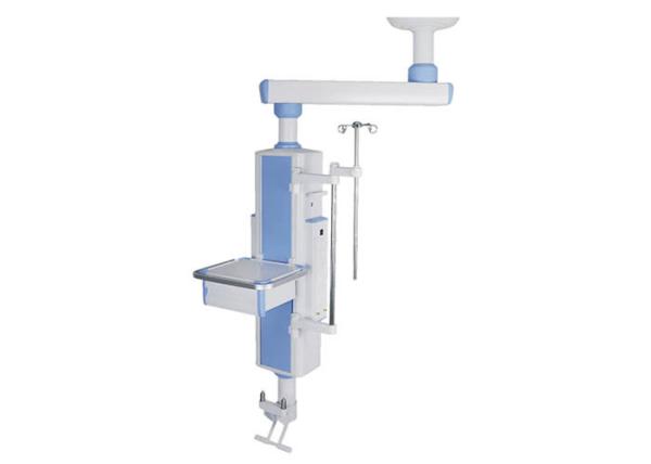 Buy cheap Single Arm Revolving Medical Gas Pendant System For Anesthesia In Surgical Room from wholesalers