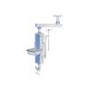 Buy cheap Single Arm Revolving Medical Gas Pendant System For Anesthesia In Surgical Room from wholesalers