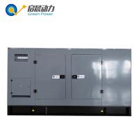 Buy cheap 140kw Cummins Diesel Generator Sets For Home Farm Factory Plant product