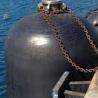 Buy cheap Effective Submarine Fenders For Protecting Submarines At 50 Kpa Pressure from wholesalers