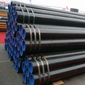 Buy cheap Schedule 40 Seamless Pipe from China Manufacturer from wholesalers