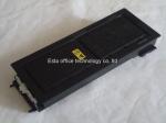 Black TK675 Kyocera Toner Cartridges KM 2540 KM3040 KM 2560 / KM3060