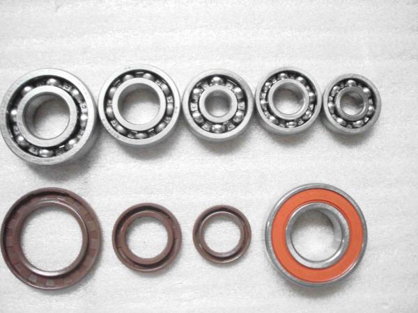 Buy cheap KYMCO GY6125 150 50CC ENGINE BEARING BALL from wholesalers