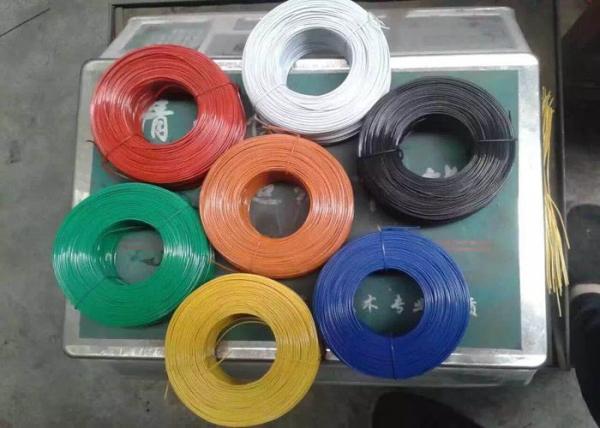 Buy cheap 6 Gauge Black Annealed Baling Rebar Tie Wire from wholesalers