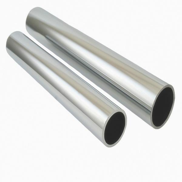 Buy cheap 304 Stainless Steel Round Tube Od 3.250 25mm 309 202 SS Welded Pipe Inox Tube Metal from wholesalers