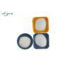 Buy cheap 80-170um PA Polyamide Hot Melt Glue Powder Fabric Transfer Adhesive from wholesalers