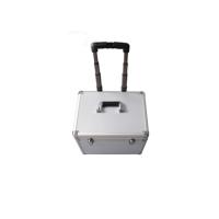 Buy cheap Low Noise Mobile Dental Unit , 550W Portable Dental Unit With Compressor product