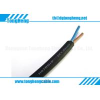 Buy cheap H07RN-F 2x1.0MM² product