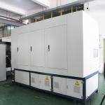 Coils & Sheet Steel double sided polishing machine