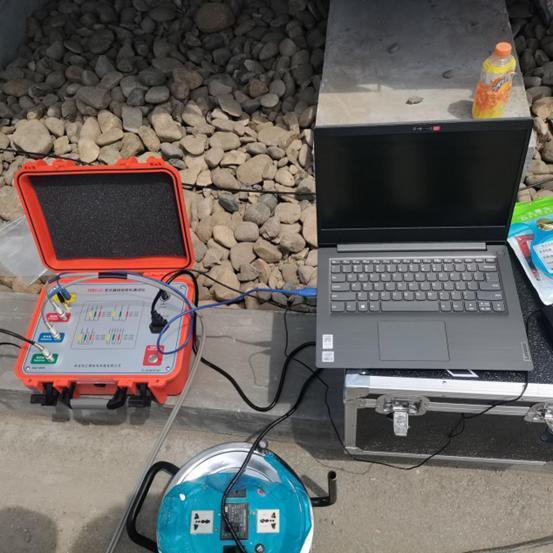 Transformer Winding Deformation Tester Sweep Frequency Response Analysis (SFRA) Tester
