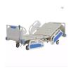 Buy cheap 3 Function Adjustable Crank Electric ICU Bed Hospital Furniture OEM from wholesalers