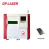 Buy cheap 2000W High Precision CNC Mini Fiber Laser Cutting Machine For Jewelry Metal Cutting DPE-0606 from wholesalers