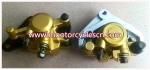 YAMAHA YBR25 FRONT BRAKE SUB-CYLINDER MOTORCYCLE PARTS FRONT BRAKE SUB-CYLINDER