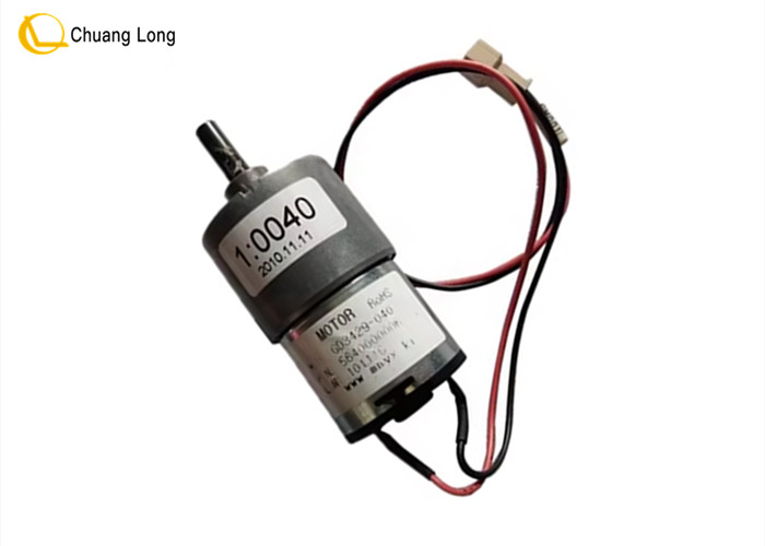 Bank ATM Machine Parts Nautilus Hyosung Motor 5640000006