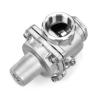 Buy cheap Durable Water Pressure Reducing Valve Stainless Steel from wholesalers