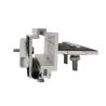 Buy cheap Exterior Wall Metal Cladding Systems ODM Stainless Steel 304 316 Angle from wholesalers