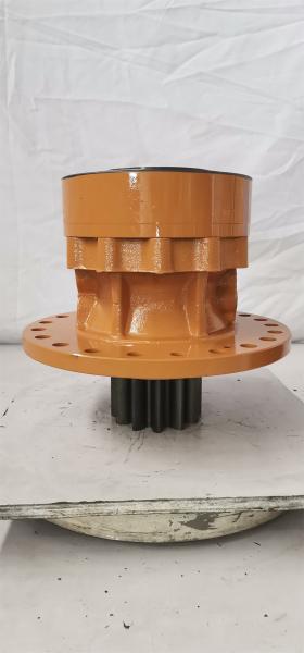 Buy cheap Belparts Excavator Swing Reduction Uh025 4036119 Swing Gearbox For Hitachi from wholesalers